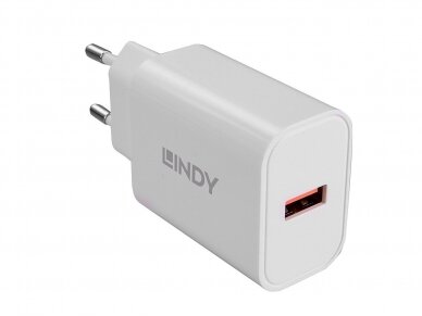 18W USB Type A Charger 2