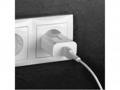 18W USB Type A Charger 3