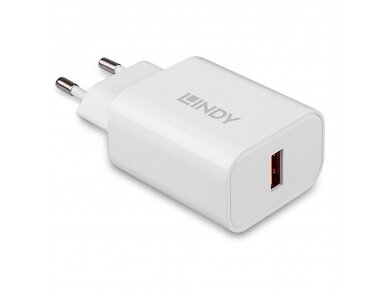 18W USB Type A Charger
