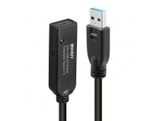 20m USB 3.0 Active Extension Type A to C