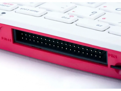 209-5733 Raspberry Pi400 rink. EU klaviatūra 3