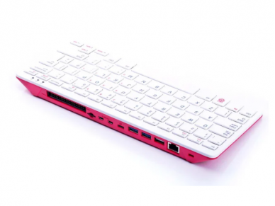 209-5733 Raspberry Pi400 rink. EU klaviatūra 6