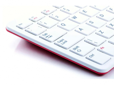 209-5733 Raspberry Pi400 rink. EU klaviatūra 7