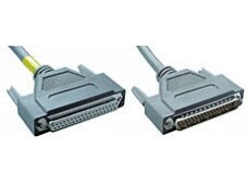 37 way Sub-D Extension Cable, 2m