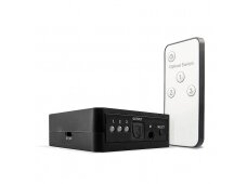 3 Port TosLink (Optical) Digital Audio Switch