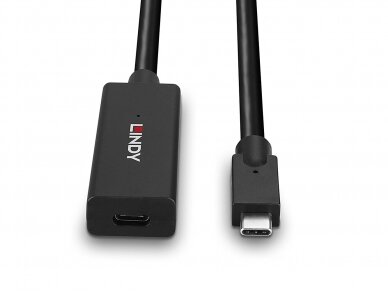 5m USB 3.2 Gen 2 C/C Active Extension