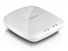 AC1750 Dual Band PoE Access Point