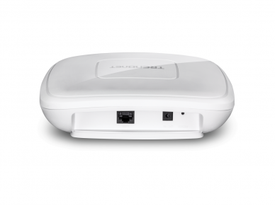 AC1200 Dual Band PoE Access Point 1