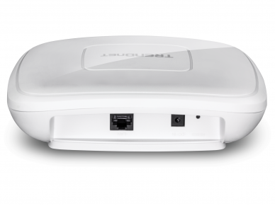 AC1750 Dual Band PoE Access Point 1