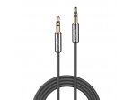 Audio kabelis 3.5mm M- 3.5mm M 3m, CROMO Line