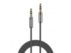 Audio kabelis 3.5mm M- 3.5mm M 3m, CROMO Line