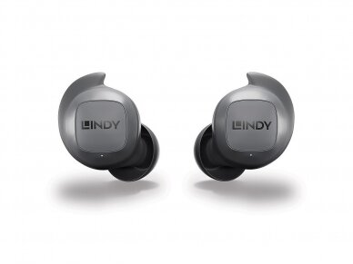 Ausinės Lindy LE400W Bluetooth 5.0 3