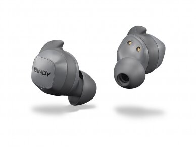Ausinės Lindy LE400W Bluetooth 5.0