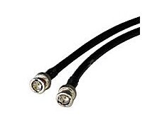 BNC Video Cable, 75 Ohm, 15m