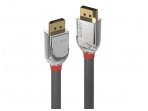 DisplayPort kabelis 3m 4K UHD DP1.2, 21.6Gbps, CROMO Line