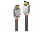 DisplayPort kabelis 5m 4K UHD DP1.2, 21.6Gbps, CROMO Line
