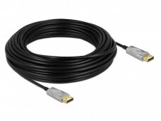 DisplayPort 1.4 optinis kabelis 8K 60Hz 32.4G, 20m