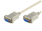 Duomenų perdavimo kabelis (COM) 2m 9F-9F
