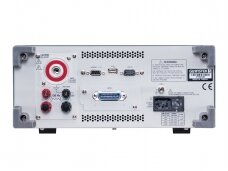 Elektronikos įrenginių saugumo testeris GPT-9904