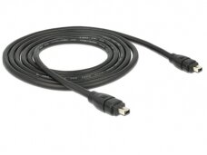FireWire 4p-4p kabelis 2m IEEE1394