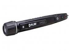 FLIR VP52 srovės detektorius ir žibintuvėlis