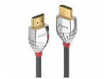 HDMI 2.0 cat2 4K kabelis 0.5m, CROMO Line