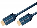 HDMI 2.1 8K kabelis 1.5m, Clicktronic, 48 Gbps, HDR