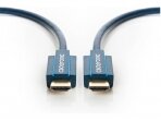 HDMI kabelis 3m, Clicktronic, 2160p 4K