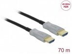 HDMI optinis kabelis 70m, 4K 60Hz 18G