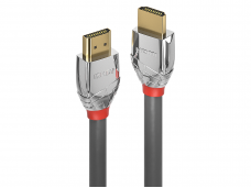 HDMI 2.0 cat2 4K kabelis 10m, CROMO Line