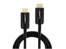 HDMI 2.1 optinis kabelis 10m, 8K 60Hz 48G