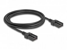 HDMI-E 4K 60Hz kabelis 3m