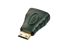 HDMI Female to Mini HDMI Male Adaptor