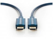 HDMI kabelis 5m, Clicktronic, 2160p 4K