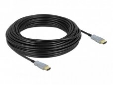 HDMI optinis kabelis 20m, 4K 60Hz 18G