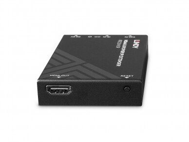 HDMI & IR over IP Extender - Receiver 3