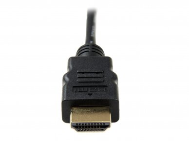 HDMI - micro HDMI kabelis 0.5m 3