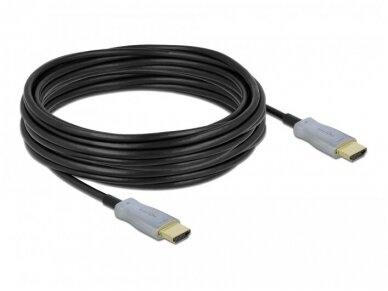 HDMI optinis kabelis 10m, 4K 60Hz 18G 1