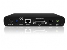 Ilgiklis Single link DVI, USB, Audio 1920x1080, 150m