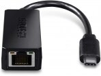 Keitiklis USB-C į LAN Gigabit