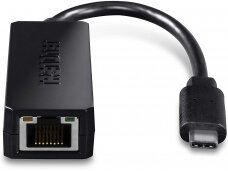 Keitiklis USB-C į LAN Gigabit