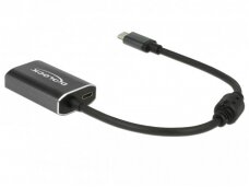 Keitiklis USB-C į Mini DisplayPort 4K 60Hz