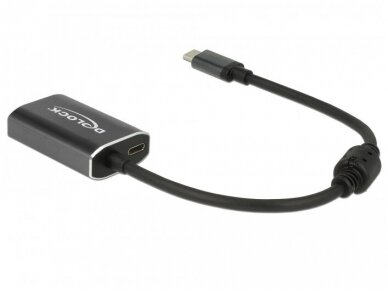 Keitiklis USB-C į Mini DisplayPort 4K 60Hz 1