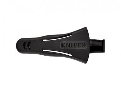 Elektrikų žirklės Knipex 16