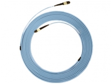 Komutacinis kabelis MPO/MPO 10m OM3, B tipo