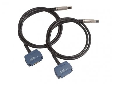 LAN kabelių analizatoriusDSX-602-PRO INTL 2