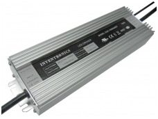 LED draiveris AC/DC LED 350 mA 150W CC DIMM IP67