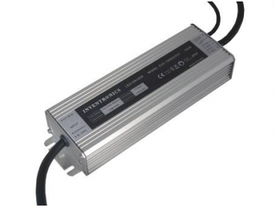 LED draiveris AC/DC LED 700 mA 120W CC DIMM IP67