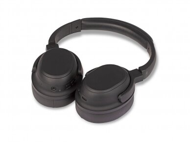 LH500XW+ Wireless Active Noise Cancelling Headphones with aptX 3