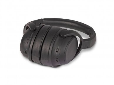 LH500XW+ Wireless Active Noise Cancelling Headphones with aptX 4